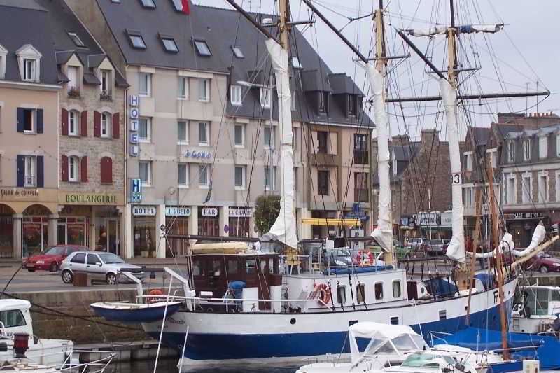 Hôtel Le Goëlo, Paimpol 3