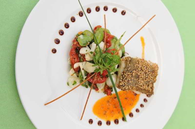 Logis Htl restaurant-spa Le Relais De Broceliande 3