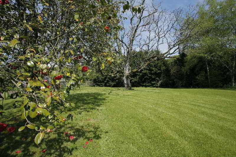 Logis Htl restaurant-spa Le Relais De Broceliande 2