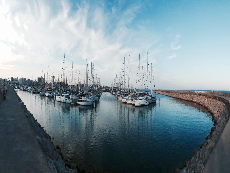 Citotel Amerique Hotel 2