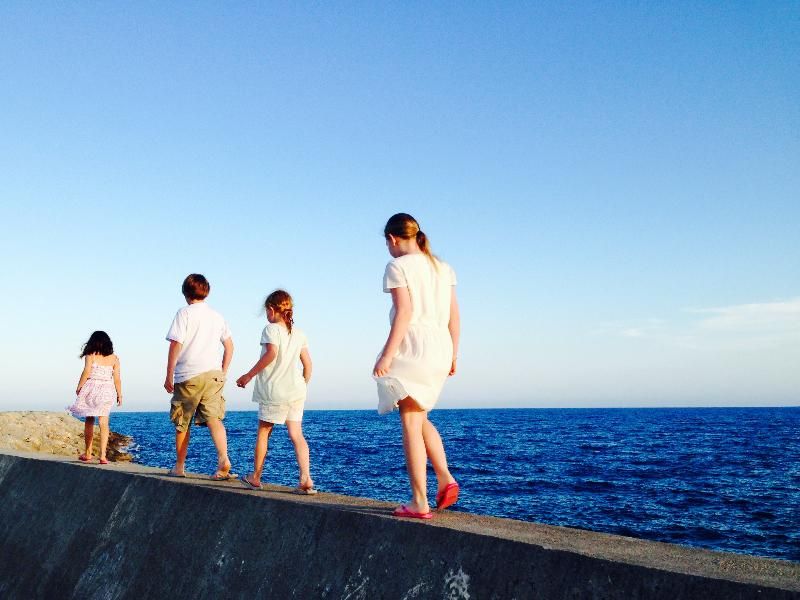 Citotel Amerique Hotel 3