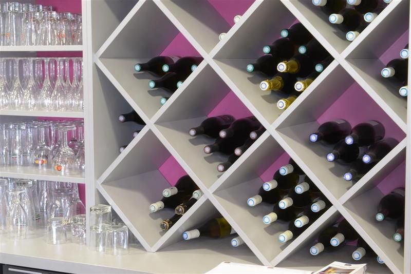 BEST WESTERN Les Terrasses de Montargis 3 estrelas em Pannes