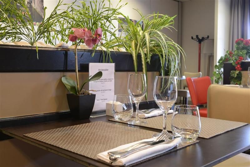 BEST WESTERN Les Terrasses de Montargis 3