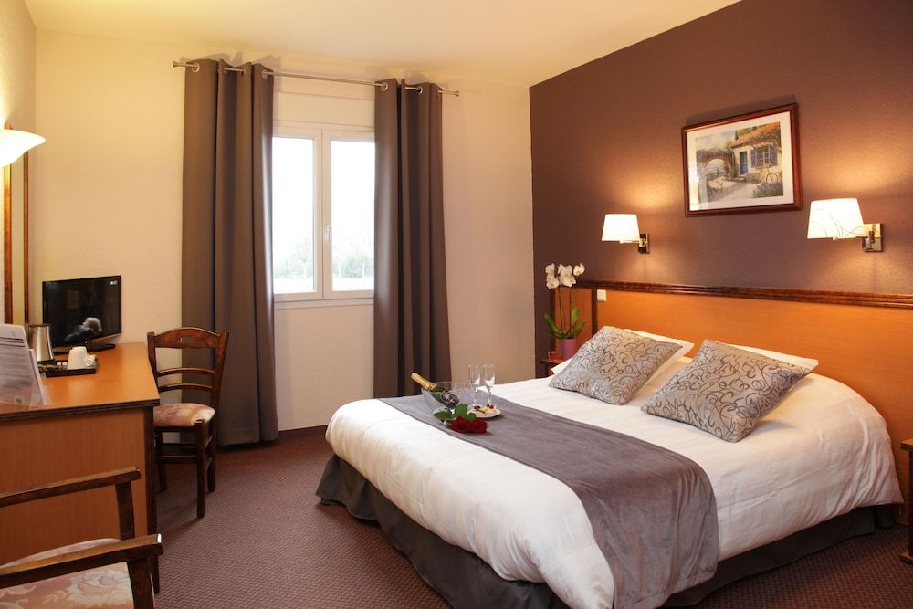 The Originals City, Hotel Paray-Le-Monial 3
