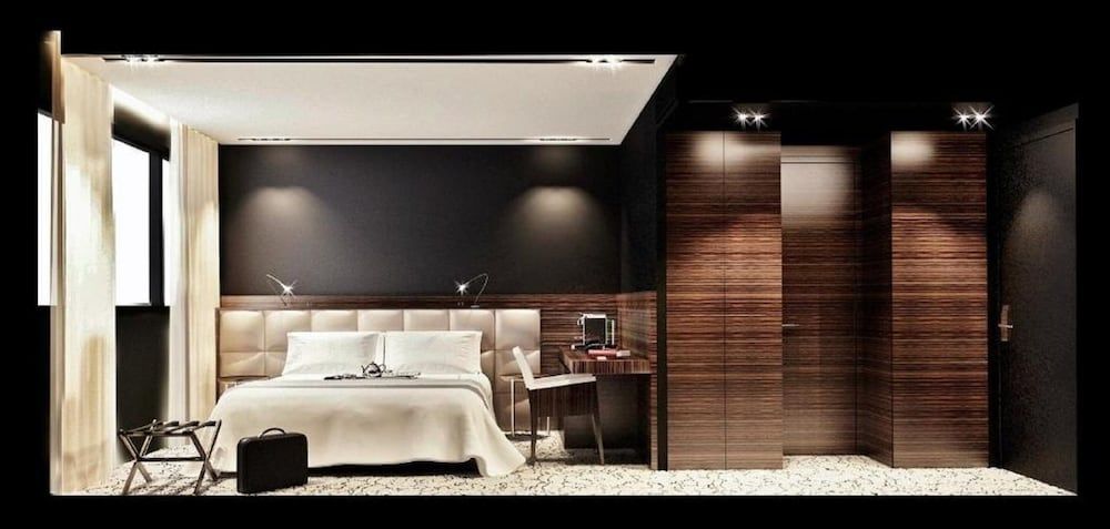 Howard Hôtel Paris Orly Aeroport 3