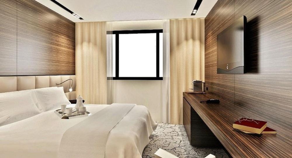 Howard Hôtel Paris Orly Aeroport 4 estrellas en Paray-Vieille-Poste