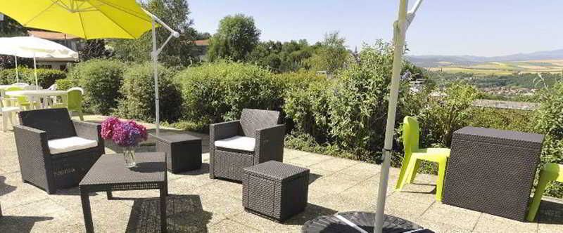 Vvf Villages Parent -1 estrelas em Parent