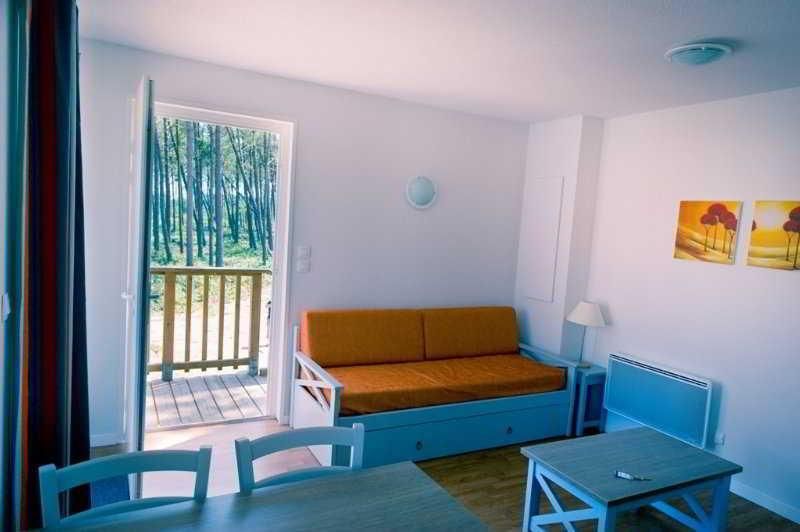 Residence Nemea Le Hameau De L' Aouchet 3