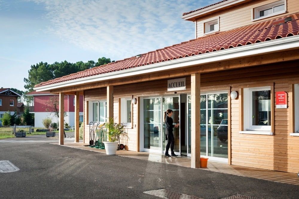 Le Domaine des Grands Lacs - Vacancéole 2