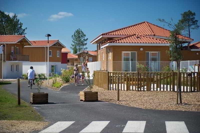 Residence Nemea Le Hameau De L' Aouchet 2