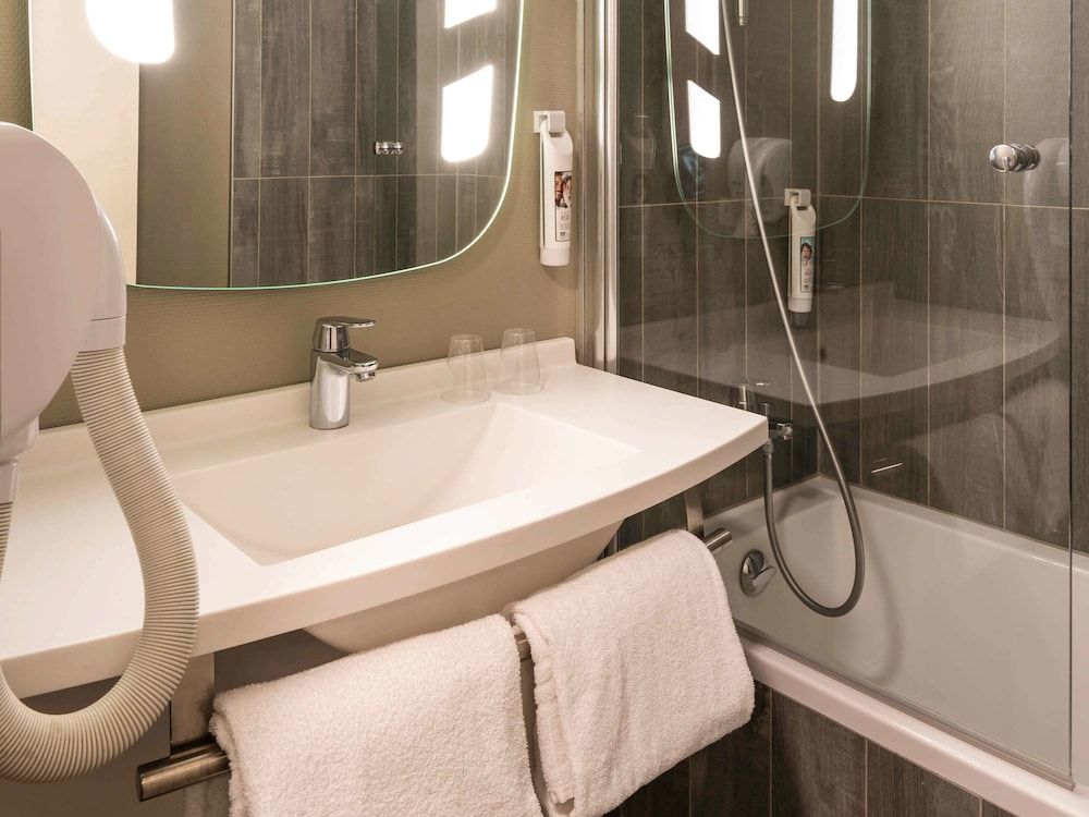 ibis Paris Alésia Montparnasse 14ème 2