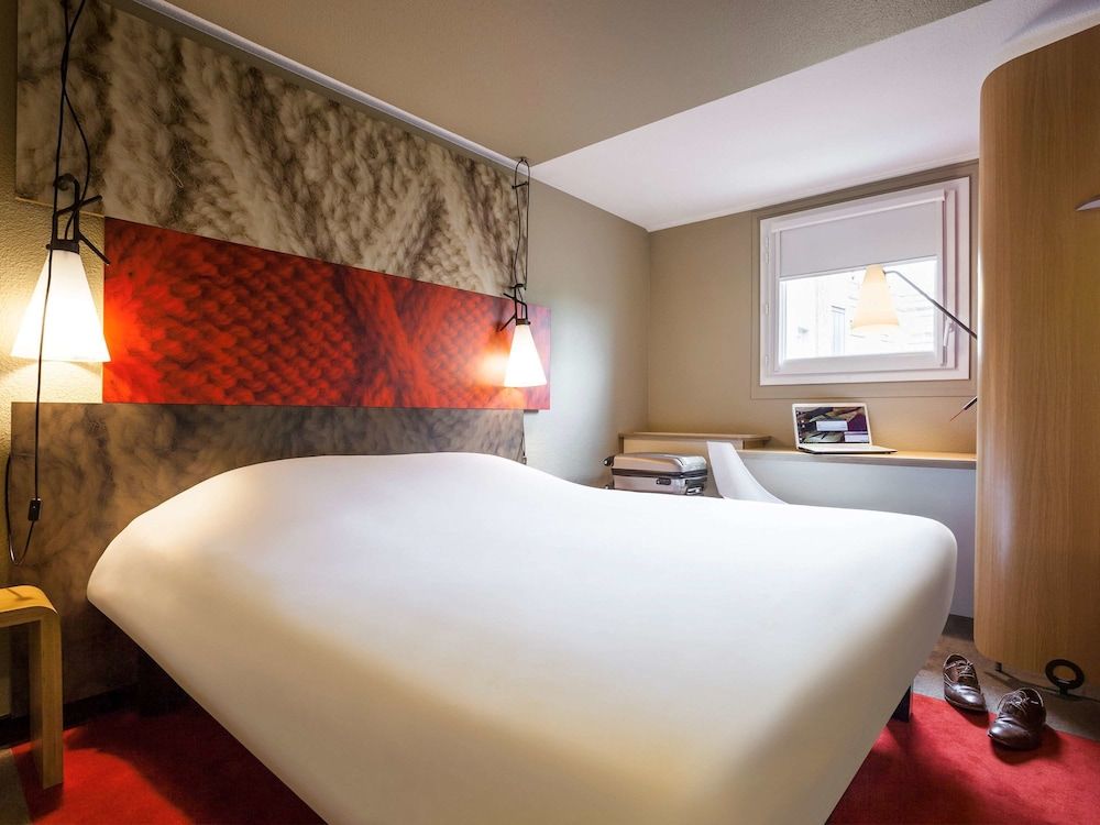 ibis Paris Alésia Montparnasse 14ème 3