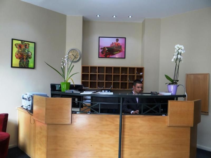 Residence Villa Montmartre 1