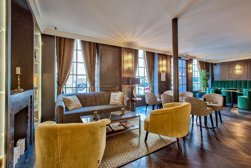 Maison Barbès 3