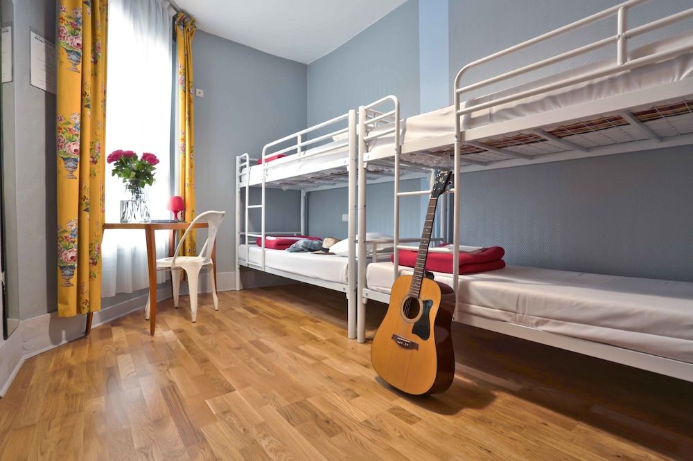 Arty Paris Porte de Versailles by River - Hostel 1