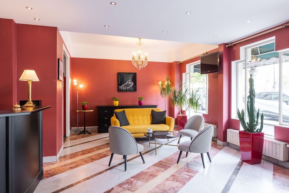 Hôtel Baldi by Magna Arbor 1