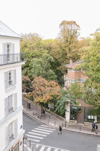 Assas-Vavin Appartements 2