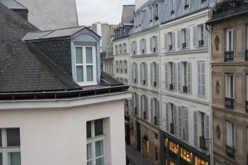 Assas-Vavin Appartements 3