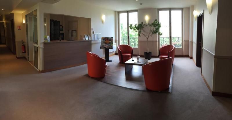 Orion Paris Haussmann 2