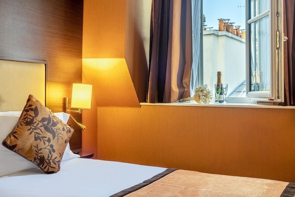 Hotel Saint Honore 85 1