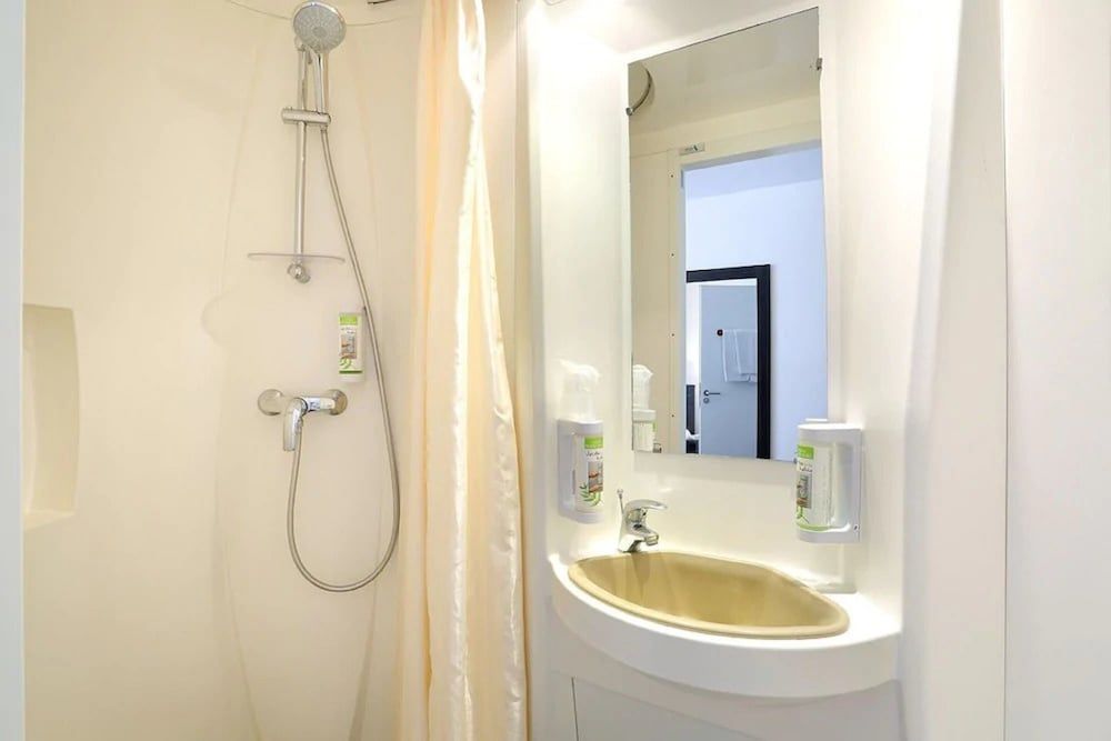 Grand Hôtel Senia 3