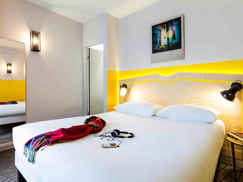 ibis Styles Paris Nation Porte de Montreuil 2