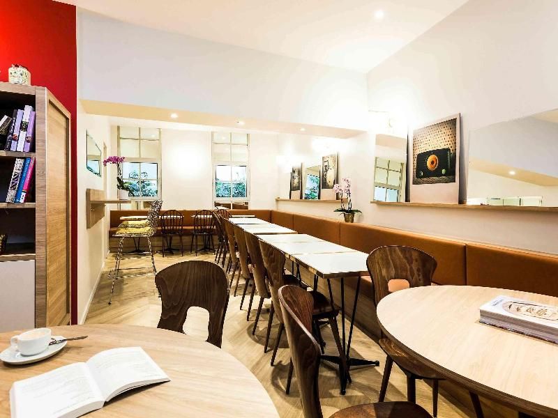 ibis Styles Paris Nation Porte de Montreuil 3