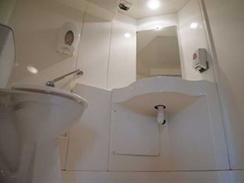 Quick Palace Pau 2 estrelas em Pau