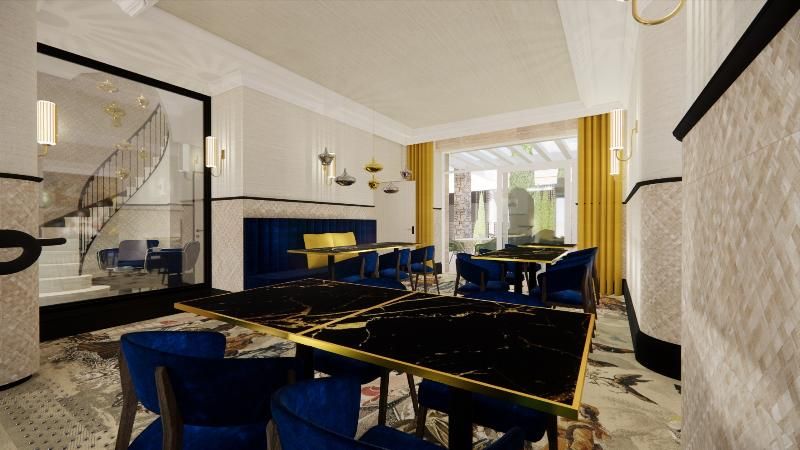 Best Western Premier Hotel des Vignes et des Anges 2 estrelas em Pauillac