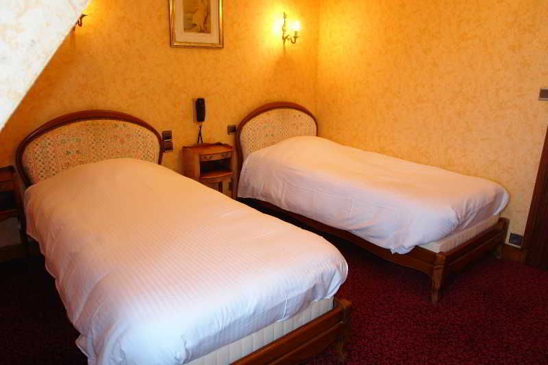 Le Romantica Honfleur 2