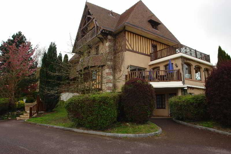 Le Romantica Honfleur 3