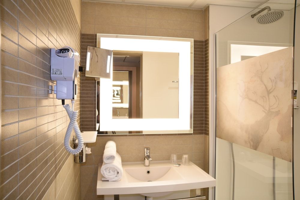 Mercure Périgueux Centre 3