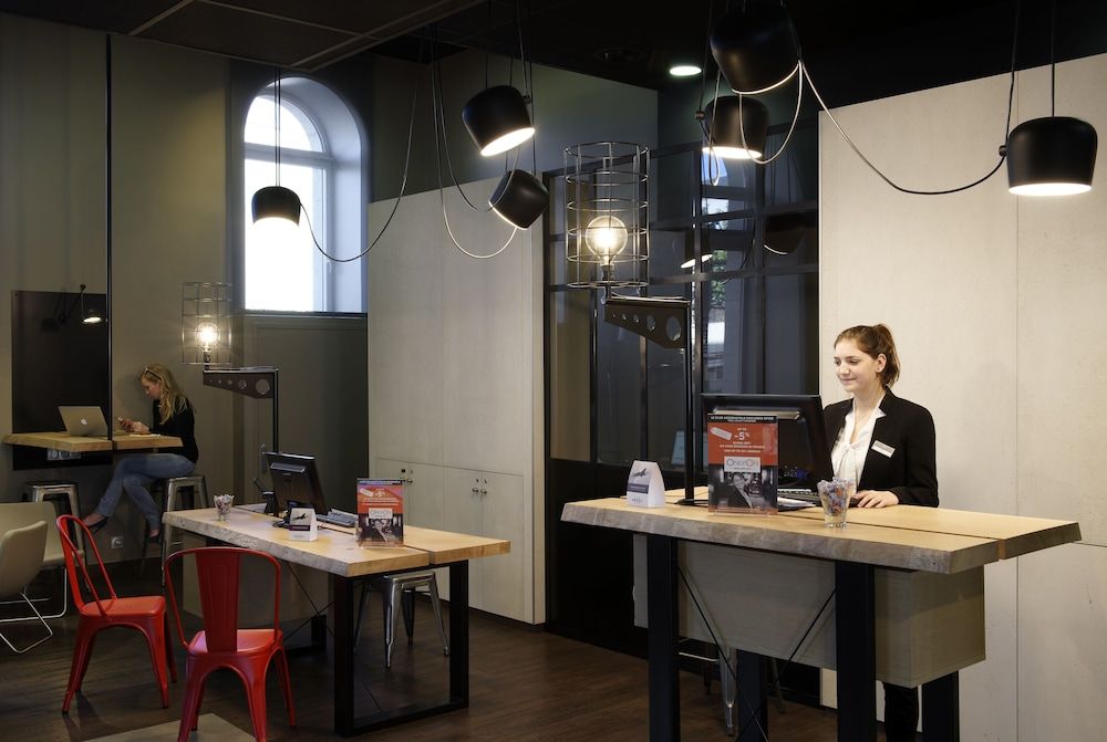 Mercure Périgueux Centre 2