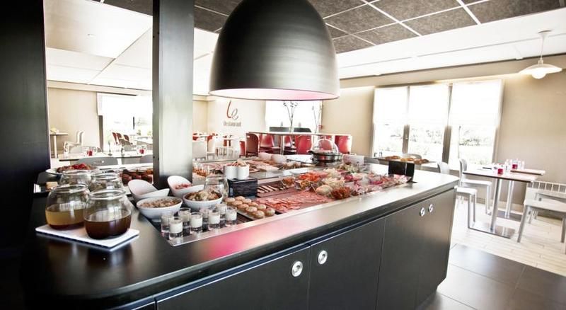 Campanile Perigueux Boulazac 3