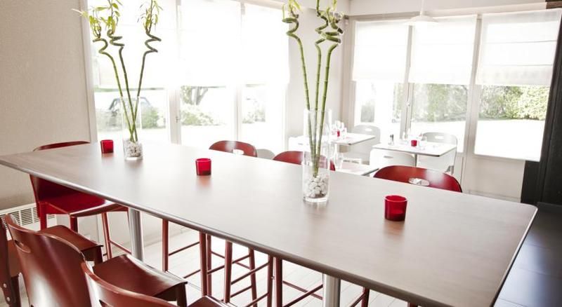 Campanile Perigueux Boulazac 2