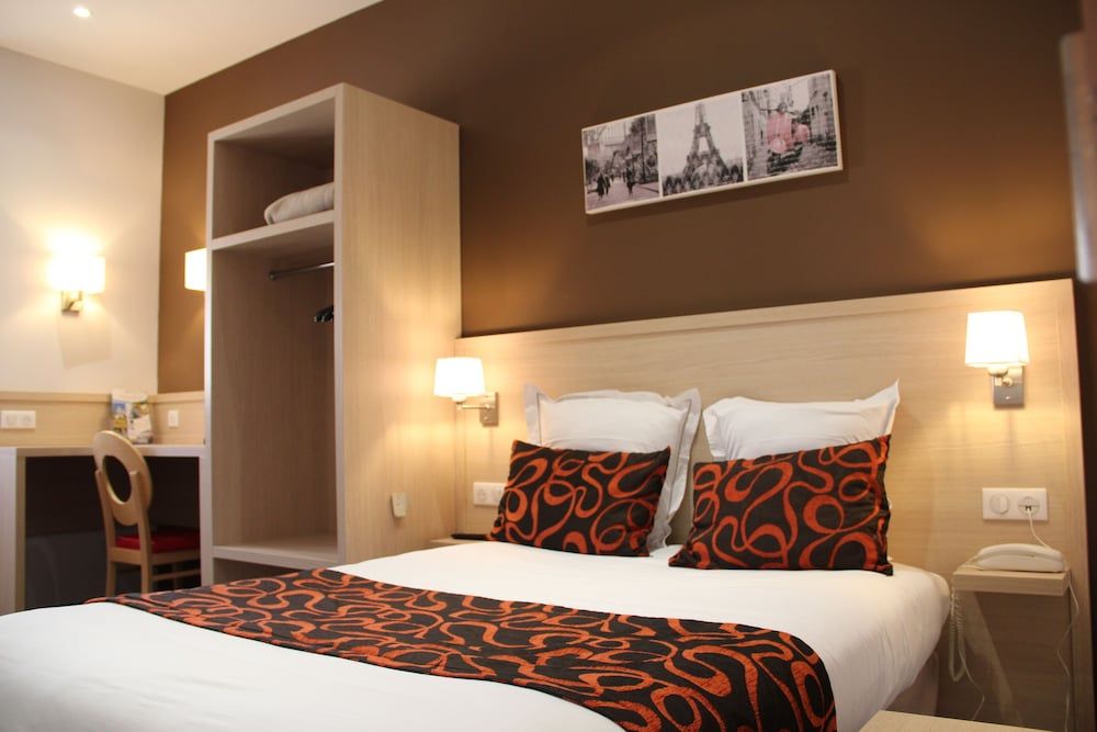 The Originals City, Hôtel Régina, Périgueux 2 estrelas em Périgueux