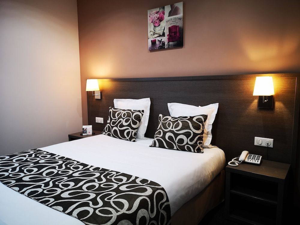 The Originals City, Hôtel Régina, Périgueux 3