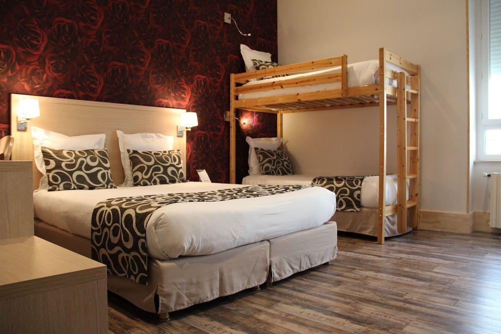 The Originals City, Hôtel Régina, Périgueux 2