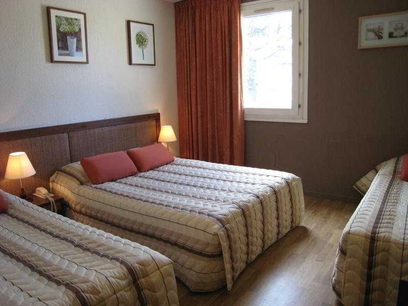 Brit Hotel Montpellier Parc Expo 3 estrelas em Pérols