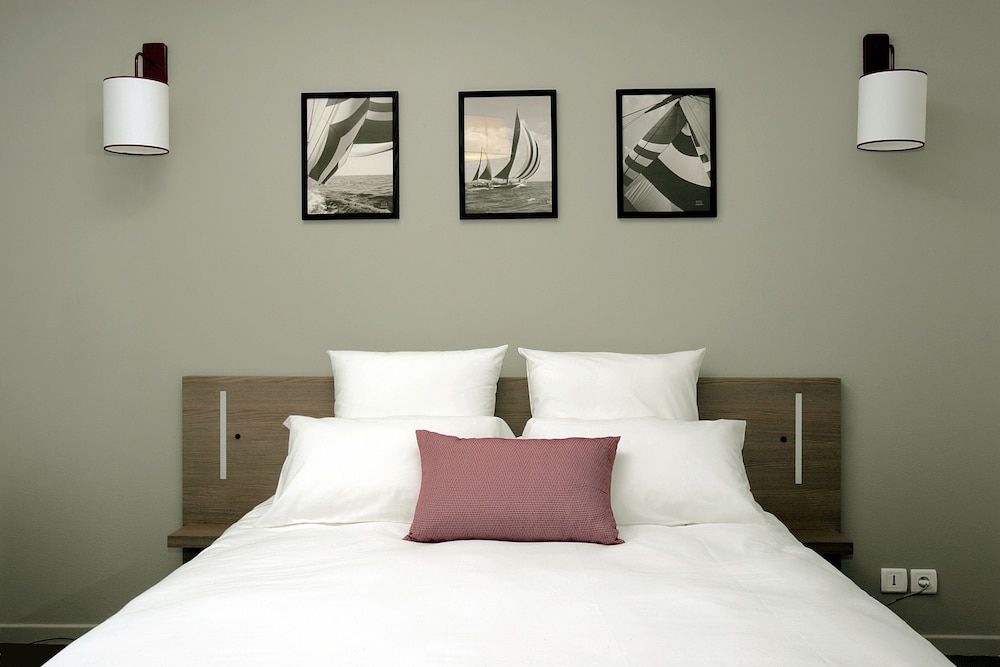 Appart'City Confort Perpignan Centre Gare 2