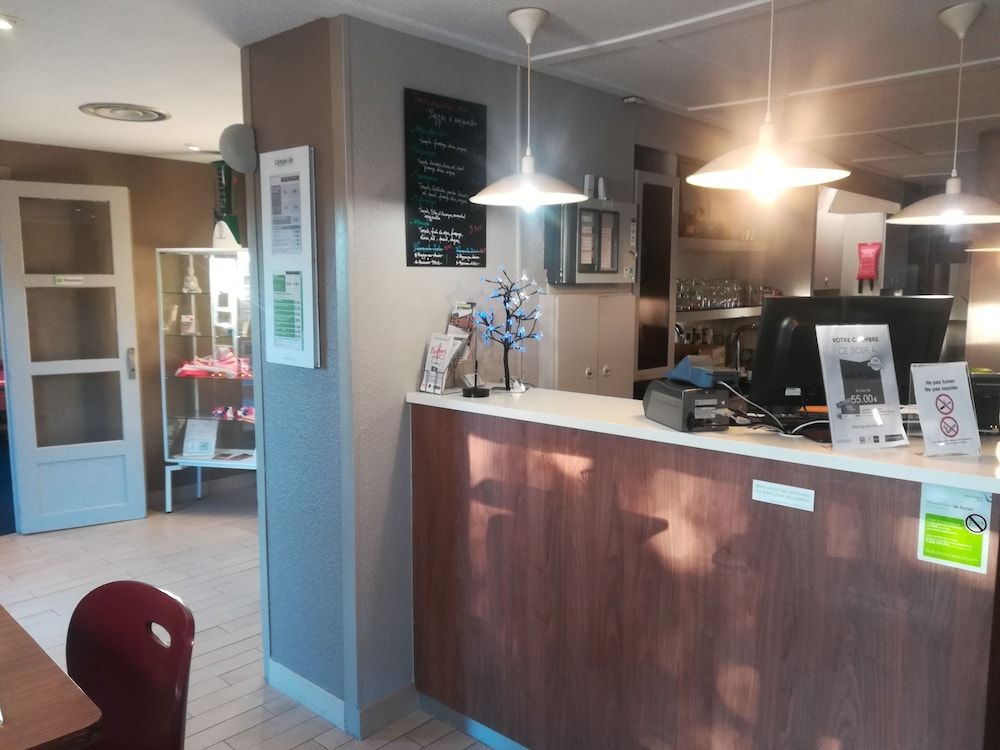 Campanile Perpignan Sud 2