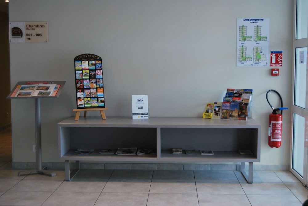 Kyriad Perpignan Sud 2