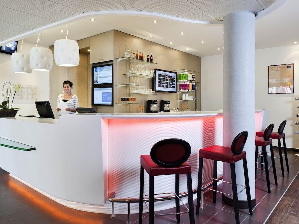 Novotel Suites Perpignan Mediterranée 3