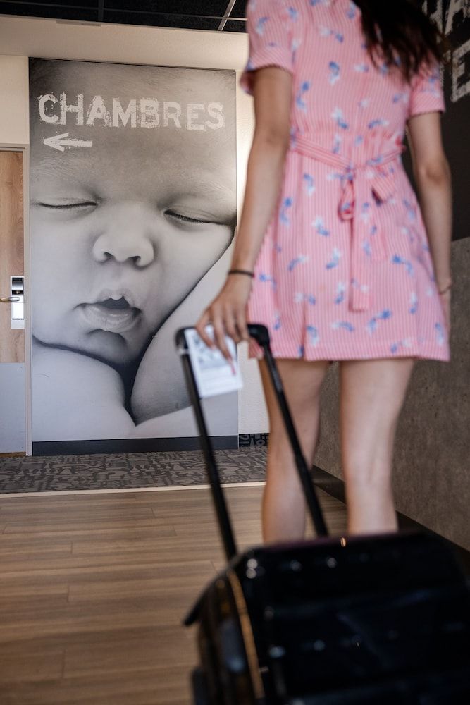 Ibis Budget Perpignan Nord Rivesaltes 3