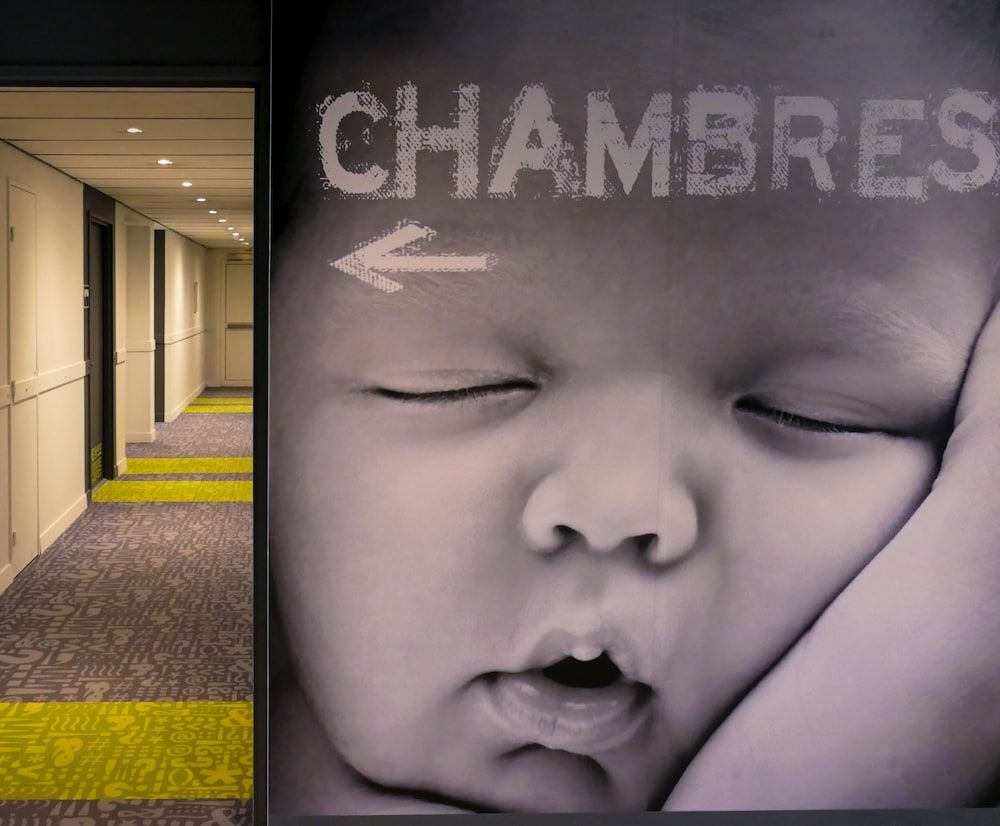 Ibis Budget Perpignan Nord Rivesaltes 2