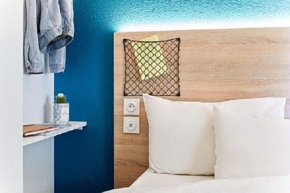 hotelF1 Perpignan Sud 3