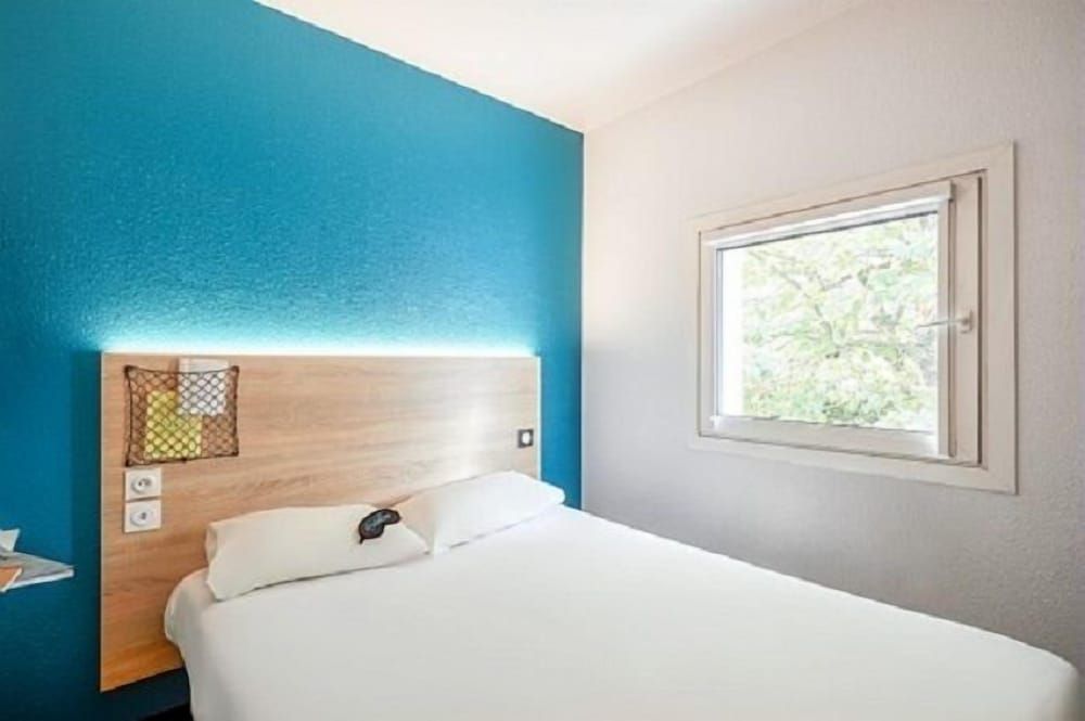 hotelF1 Perpignan Sud 2