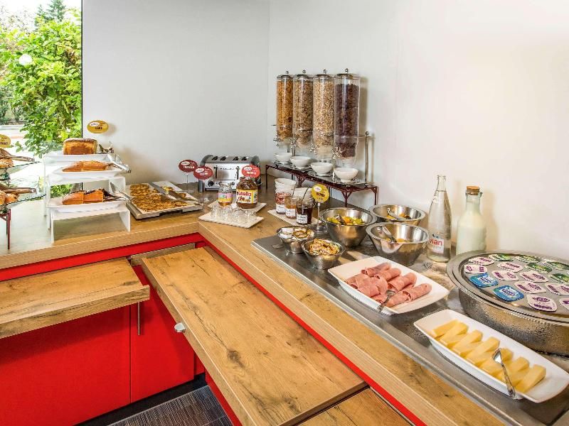 ibis Perpignan Sud Saint Charles 2