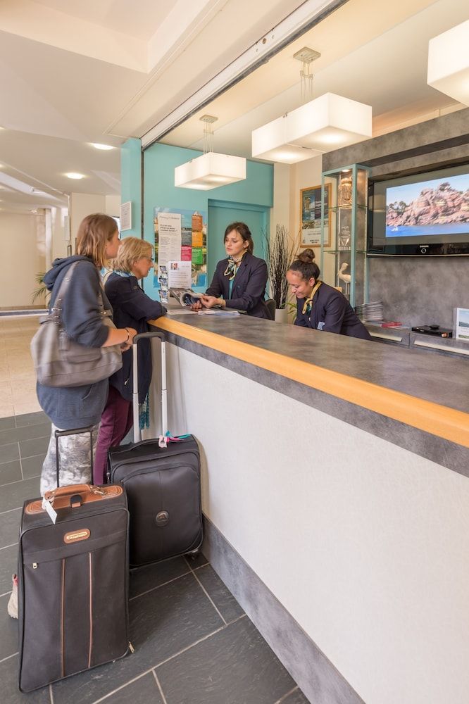 Residence Pierre & Vacances L'Archipel 3