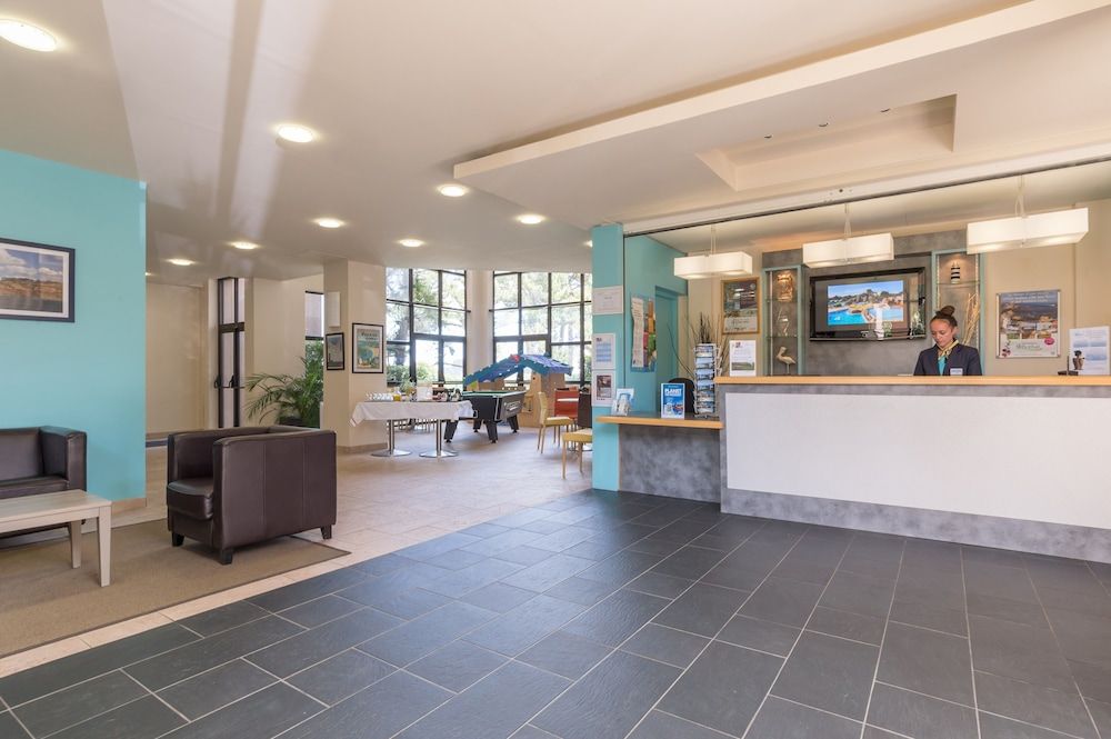 Residence Pierre & Vacances L'Archipel 2